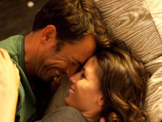 5 bí quyết cho cuộc yêu được thăng hoa mà bạn nhất định phải thử một lần