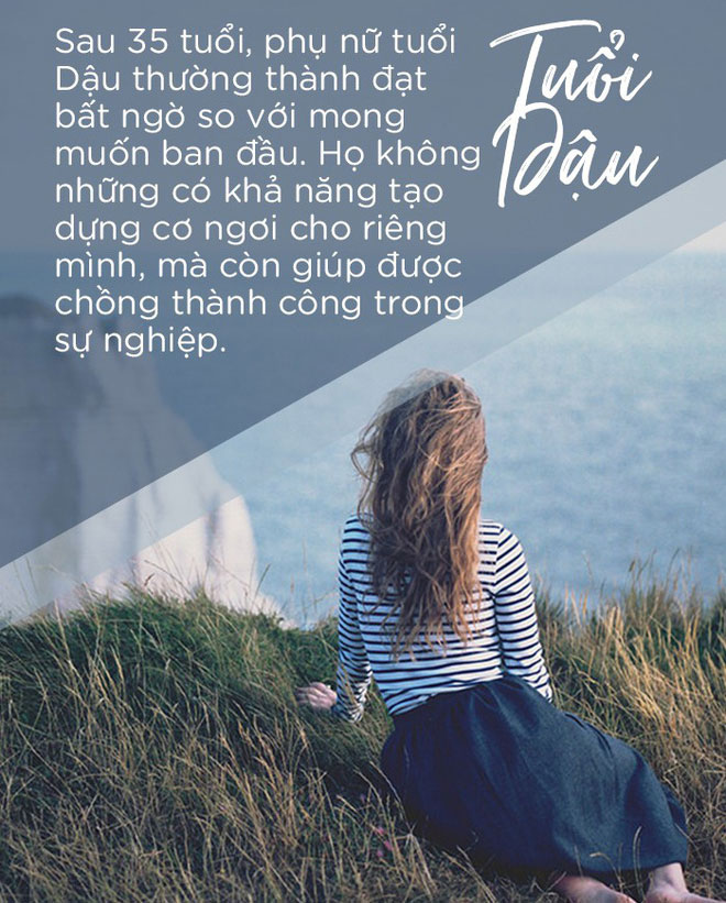Sau 35 tuổi, 3 con giáp nữ này ai thành công trong sự nghiệp, hôn nhân hay thịnh vượng cả hai? Sau 35 tuổi, 3 con giáp nữ này ai thành công trong sự nghiệp, hôn nhân hay thịnh vượng cả hai?