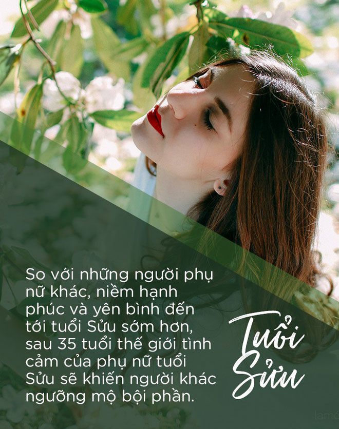 Sau 35 tuổi, 3 con giáp nữ này ai thành công trong sự nghiệp, hôn nhân hay thịnh vượng cả hai? Sau 35 tuổi, 3 con giáp nữ này ai thành công trong sự nghiệp, hôn nhân hay thịnh vượng cả hai?