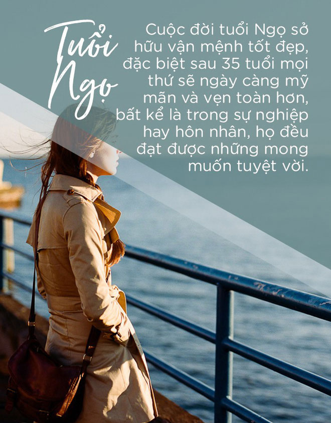 Sau 35 tuổi, 3 con giáp nữ này ai thành công trong sự nghiệp, hôn nhân hay thịnh vượng cả hai? Sau 35 tuổi, 3 con giáp nữ này ai thành công trong sự nghiệp, hôn nhân hay thịnh vượng cả hai?
