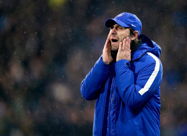 Conte sắp bị trảm, Ancelotti tái xuất cứu vớt Chelsea?