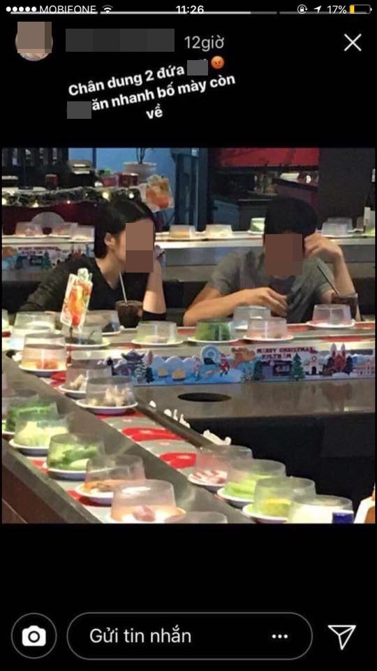 Vụ nhân viên nhà hàng đăng chửi khách: Mâu thuẫn đến mức người nhập viện, kẻ vào đồn CA