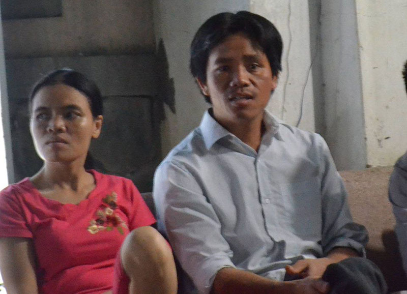 Vụ người đàn ông bị vứt đầu vào thùng rác ở Bình Dương: Công an phát đi thông báo tìm thân nhân