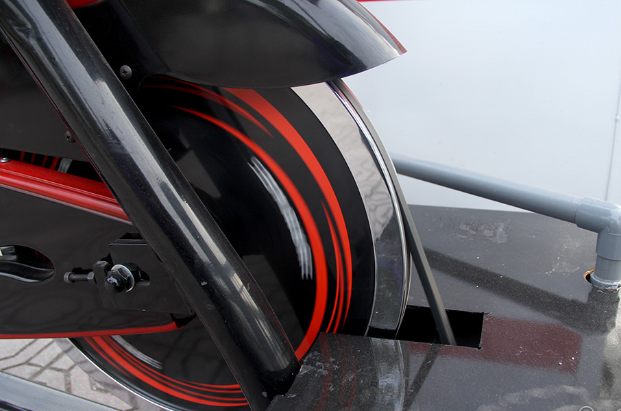 6 xe đạp bên hồ người Hà Nội nào cũng thích dùng thử