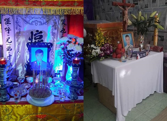 Hai ca sỹ Việt tử vong tại chỗ vì tai nạn giao thông nghiêm trọng