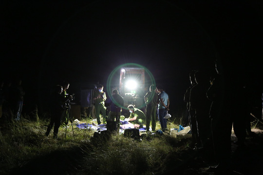 Gọi điện báo công an rồi hỗn chiến làm 7 người thương vong