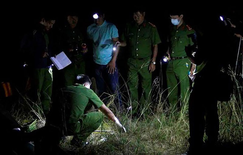 Hỗn chiến tranh chấp đất, 7 người thương vong