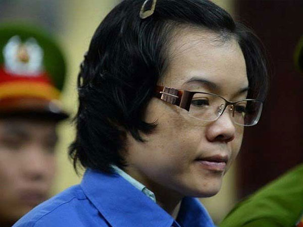 Siêu lừa Huỳnh Thị Huyền Như tiếp tục hầu tòa