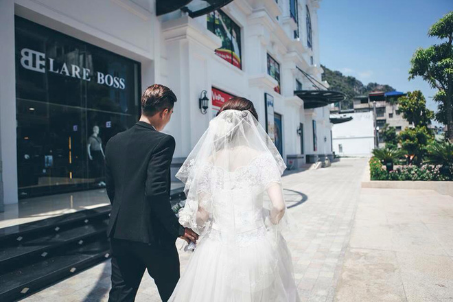 Câu chuyện nghẹn lòng của người vợ trẻ đột ngột mất chồng: Em sẽ thay anh nuôi con chúng mình khôn lớn