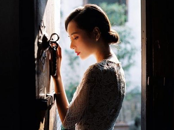 Chết lặng khi chồng say nắng cô sinh viên thực tập