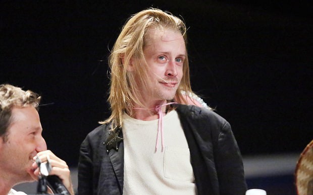 Từ sao nhí đình đám thành thiên thần sa ngã: Nghiện ngập, phá sản, làm xã hội đen bị bắt vì tội cố ý giết người