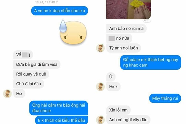 Thánh cò quay 2017: Thanh niên mượn nhẫn bạc triệu của bạn gái rồi trốn biệt, đòi ròng rã 7 tháng không trả