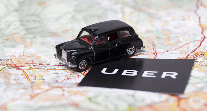 Uber và cơn khủng hoảng quấy rối tình dục