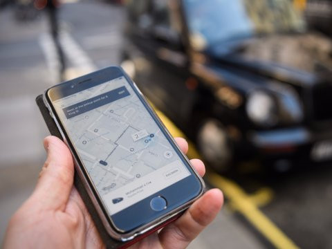 Uber và cơn khủng hoảng quấy rối tình dục