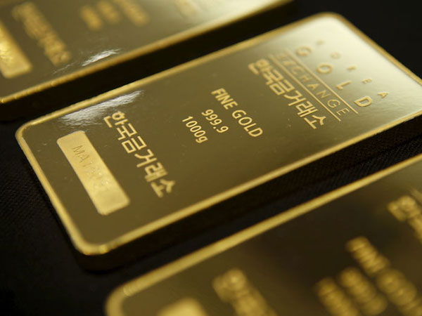 Giá vàng hôm nay 17/12: Vàng tăng nhẹ cuối tuần Giá vàng hôm nay 17/12: Vàng tăng nhẹ cuối tuần