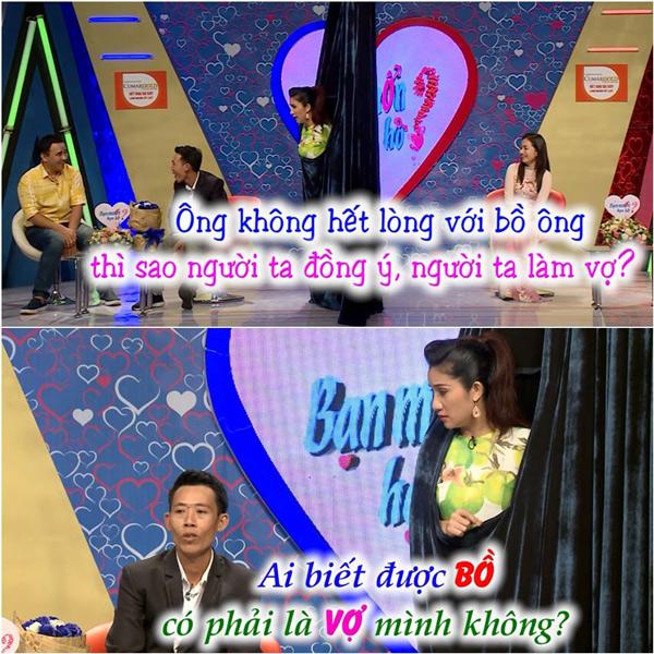 Anh chàng khó tính không tặng quà to cho bạn gái vì sợ phí vẫn được bấm nút hẹn hò Anh chàng khó tính không tặng quà to cho bạn gái vì sợ phí vẫn được bấm nút hẹn hò