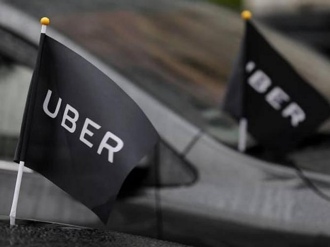 Cựu nhân viên Uber cáo buộc công ty đang hoạt động gián điệp, hối lộ và tấn công mạng Cựu nhân viên Uber cáo buộc công ty đang hoạt động gián điệp, hối lộ và tấn công mạng