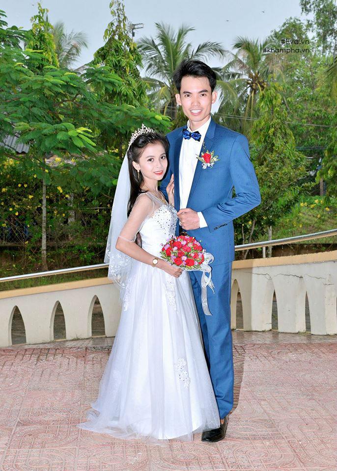 Chàng hot boy Bến Tre cưa đổ cô nàng 25kg nhờ chiêu độc