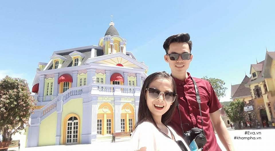 Chàng hot boy Bến Tre cưa đổ cô nàng 25kg nhờ chiêu độc