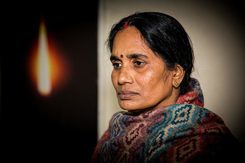 Nỗi đau khôn nguôi 5 năm sau vụ nữ sinh Ấn Độ bị cưỡng hiếp tập thể