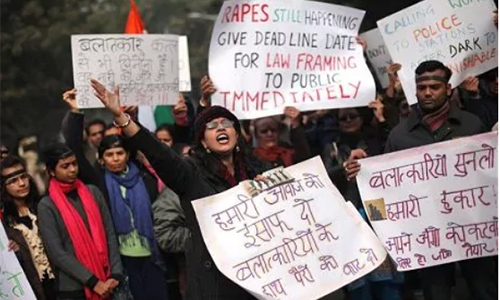 Nỗi đau khôn nguôi 5 năm sau vụ nữ sinh Ấn Độ bị cưỡng hiếp tập thể