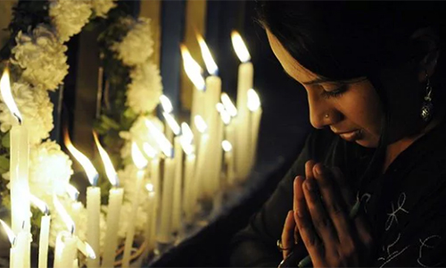 Nỗi đau khôn nguôi 5 năm sau vụ nữ sinh Ấn Độ bị cưỡng hiếp tập thể