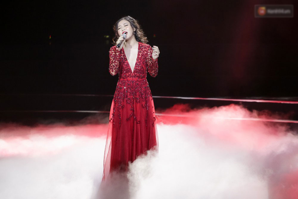 Nữ sinh Đại học Tây Đô đăng quang Hoa khôi sinh viên Việt Nam 2017