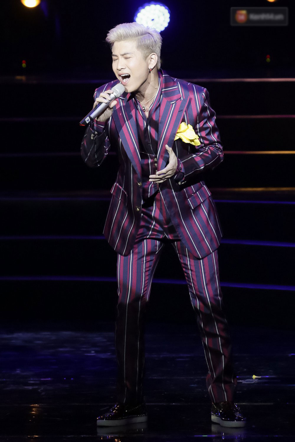 Nữ sinh Đại học Tây Đô đăng quang Hoa khôi sinh viên Việt Nam 2017