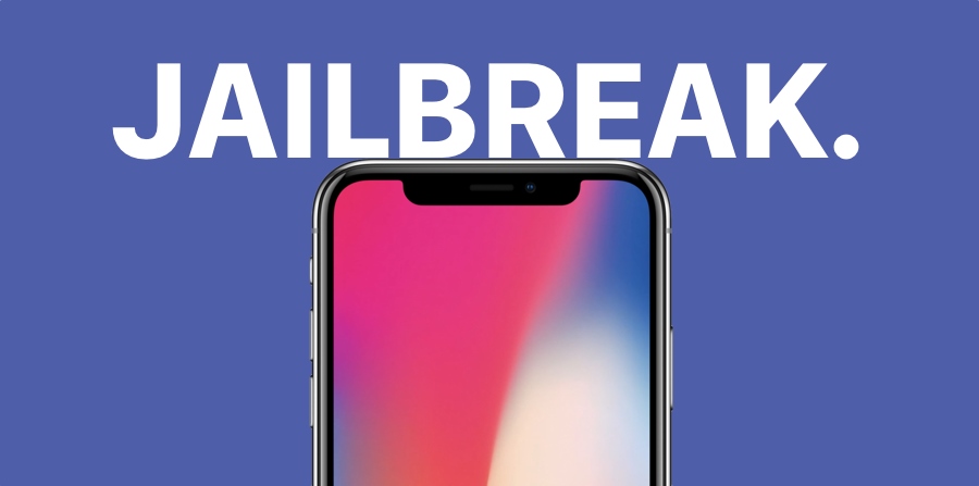 iPhone X bị công ty Trung Quốc jailbreak iPhone X bị công ty Trung Quốc jailbreak