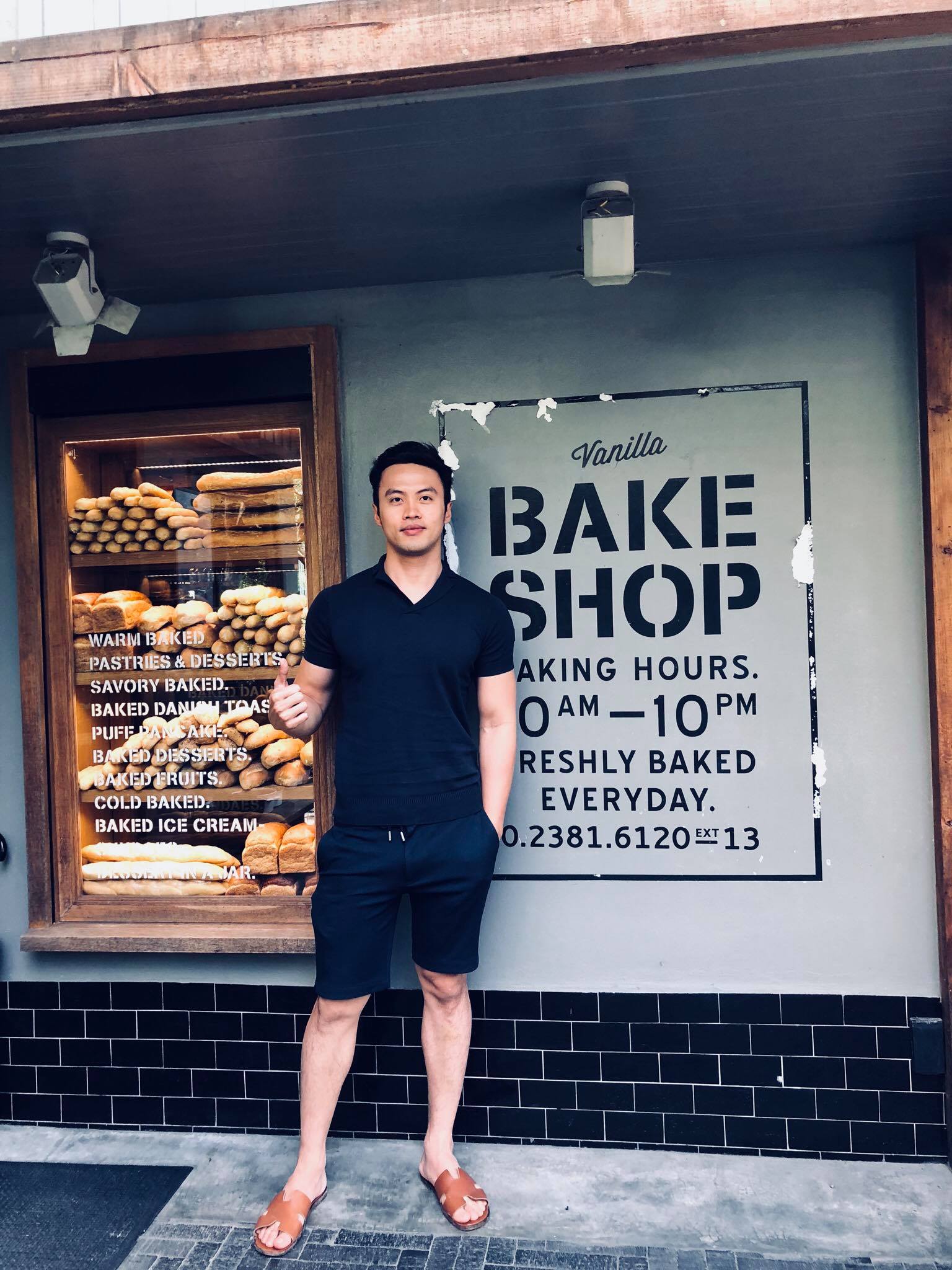 Cư dân mạng đặt nghi vấn bạn đời của ‘soái ca Đà Nẵng’ là shark Lê Đăng Khoa