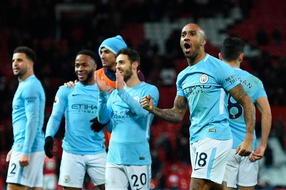 Mourinho đá xoáy thói vênh váo của cầu thủ Man City