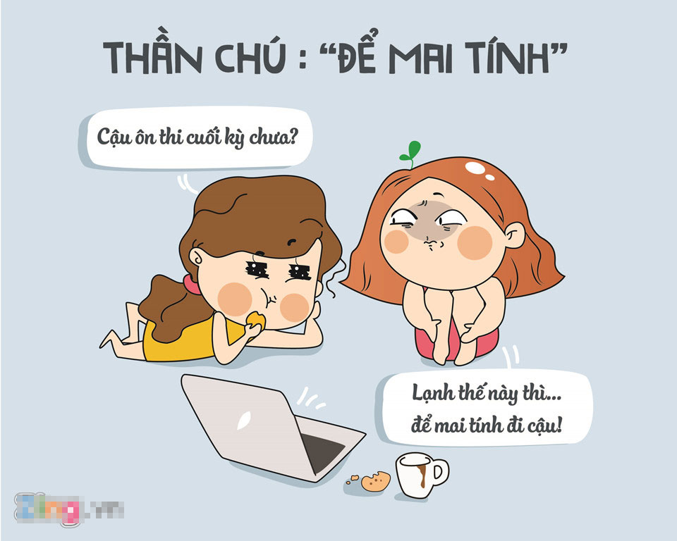 Bí kíp sống sót qua giá lạnh mùa đông dành cho người lười