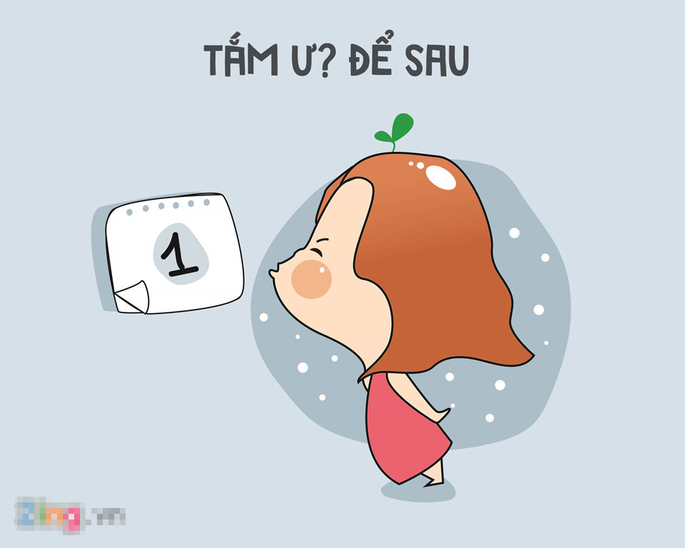 Bí kíp sống sót qua giá lạnh mùa đông dành cho người lười