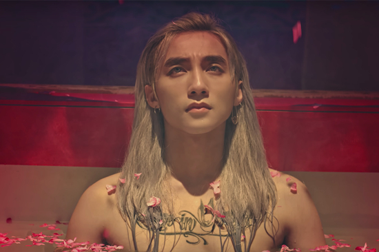 Nhạc Việt 2017 càng rên rỉ, ngôn tình càng hot