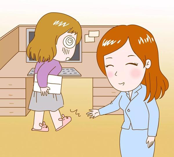 Bi hài chuyện các mẹ để quên não trong phòng sinh