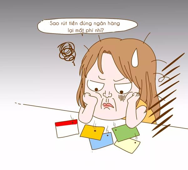 Bi hài chuyện các mẹ để quên não trong phòng sinh