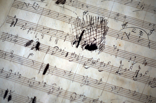 Mười điều thú vị về Beethoven