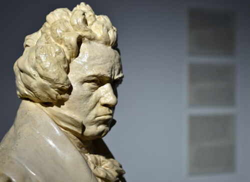 Mười điều thú vị về Beethoven