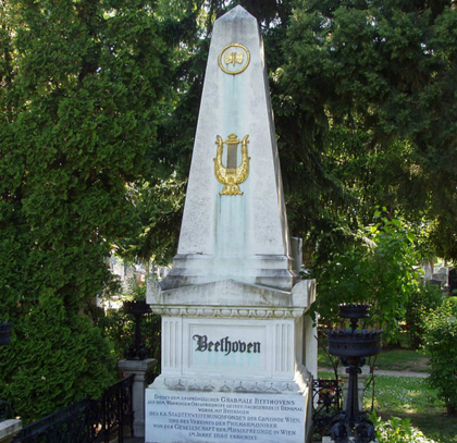 Mười điều thú vị về Beethoven