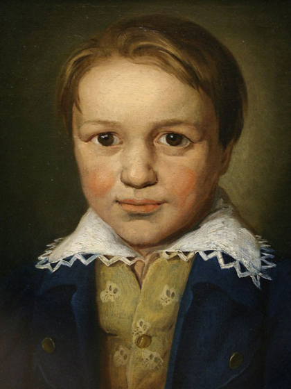 Mười điều thú vị về Beethoven