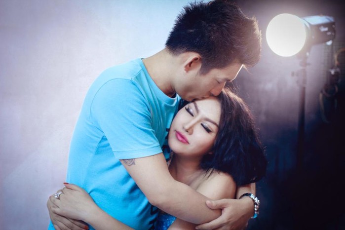 Chồng cũ Phi Thanh Vân bất ngờ lên tiếng dằn mặt màn ứng xử Hoa hậu của Trấn Thành