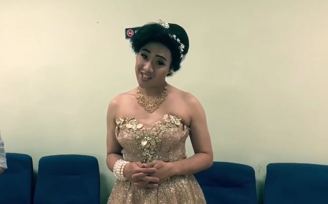 Chồng cũ Phi Thanh Vân bất ngờ lên tiếng dằn mặt màn ứng xử Hoa hậu của Trấn Thành