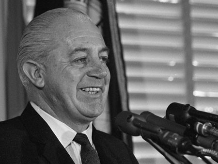 Vụ mất tích bí ẩn suốt nửa thế kỷ của cựu Thủ tướng Australia