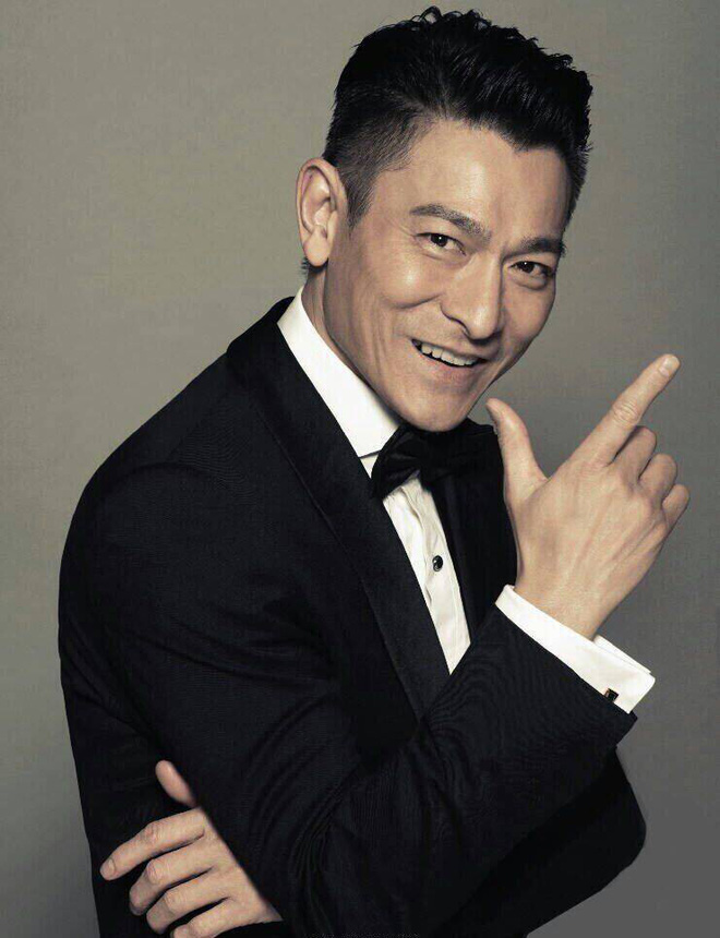 Hôn nhân của Tứ Đại Thiên Vương Hong Kong: Người viên mãn hết phần thiên hạ, kẻ bị vợ phụ bạc đi theo đại gia