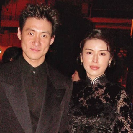 Hôn nhân của Tứ Đại Thiên Vương Hong Kong: Người viên mãn hết phần thiên hạ, kẻ bị vợ phụ bạc đi theo đại gia