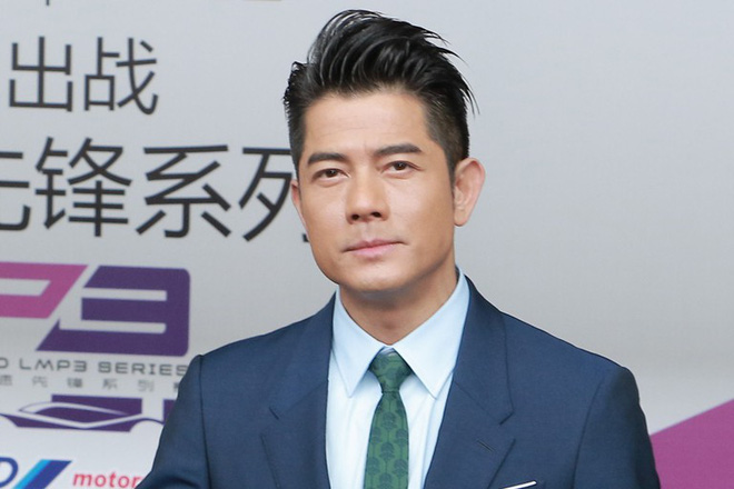 Hôn nhân của Tứ Đại Thiên Vương Hong Kong: Người viên mãn hết phần thiên hạ, kẻ bị vợ phụ bạc đi theo đại gia