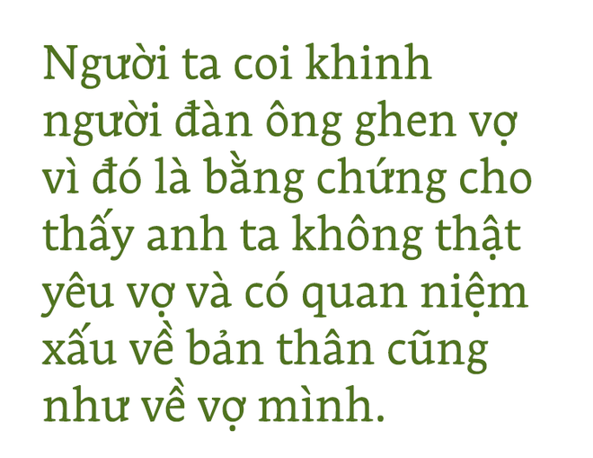3 lần bắt gặp vợ đi cùng đàn ông lạ, chồng nổi điên và chuyện không thể ngờ đã xảy ra 3 lần bắt gặp vợ đi cùng đàn ông lạ, chồng nổi điên và chuyện không thể ngờ đã xảy ra