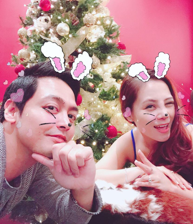 Mẹ 3 con Dương Tuấn Ngọc - cô vợ bằng tuổi đầy tật xấu của MC Phan Anh