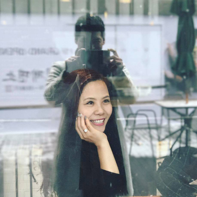 Mẹ 3 con Dương Tuấn Ngọc - cô vợ bằng tuổi đầy tật xấu của MC Phan Anh