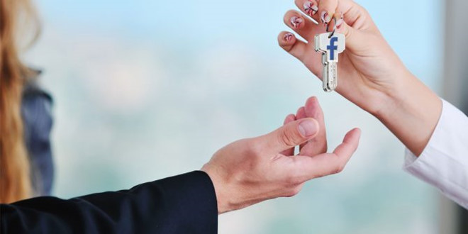 Những thói quen khiến Facebook dễ bị hack